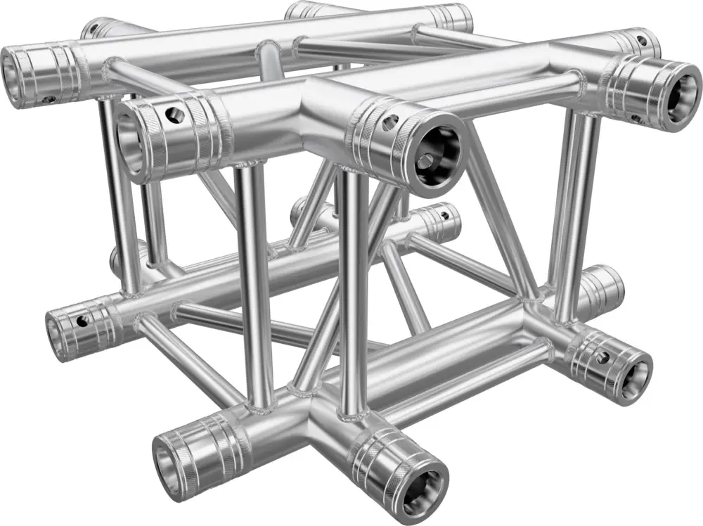 Günstig Global Truss F54 4-Weg Ecke C41
