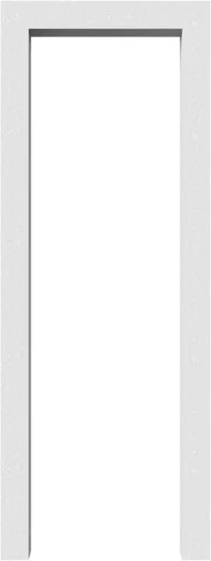Garantierte Lieferung Schake Anlehnbügel Stahl OE 60 x 60 mm verzinkt - 450 x 1200 mm