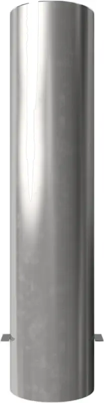 Neu Im Sortiment Schake Edelstahlpoller OE Ø 204 mm - 900 mm