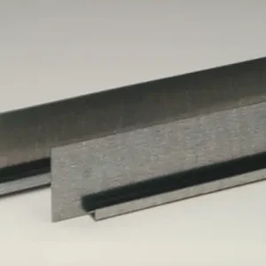 Ausverkauf Regalwerk BERT Anschlag hinten 870 mm