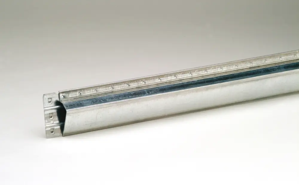 Regalwerk BERT Stufenbalken 1280 mm Direktkauf
