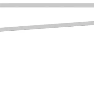 Bestseller Schake Drehschranke - Schrankenbaum 60 x 40 mm OEV verzinkt - 3000 mm