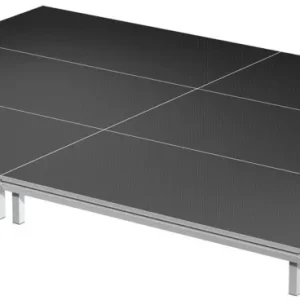 Global Truss Eventbühne 4 x 3 m GT Stage 20 Must-Have