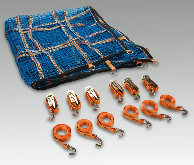 Huck Gurtbandnetz 400 MW 150 - 1525 x 3025 mm Saisonangebot