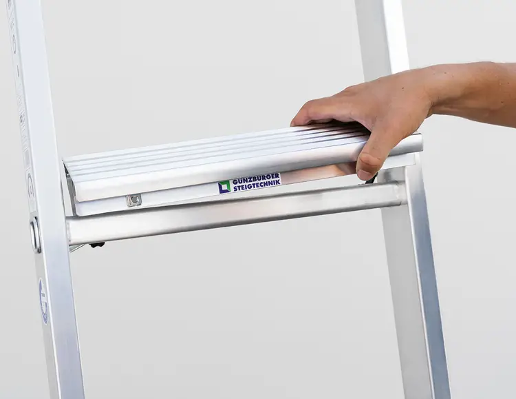 Günzburger Stufenmodul MaxxStep - 276 mm Neu