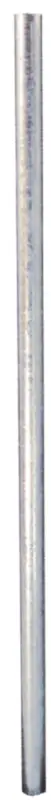 Schake Schaftrohr Stahl Ø 42 mm - 2,50 m Ausverkauf