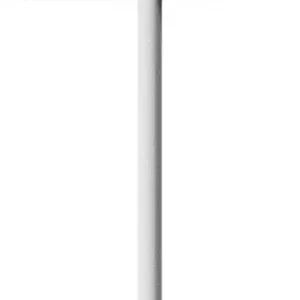 Begrenztes Angebot Schake Schutzgeländer Stahl Mittelpfosten OE Ø 48 mm verzinkt