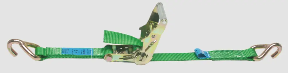 Huck Spanngurt 1000 daN - 35 mm breit - 3 m Highlight