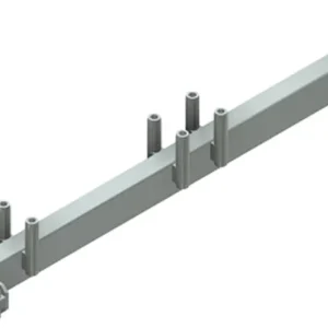 Markenprodukt MJ Gerüst UNI Traverse 1,10 m
