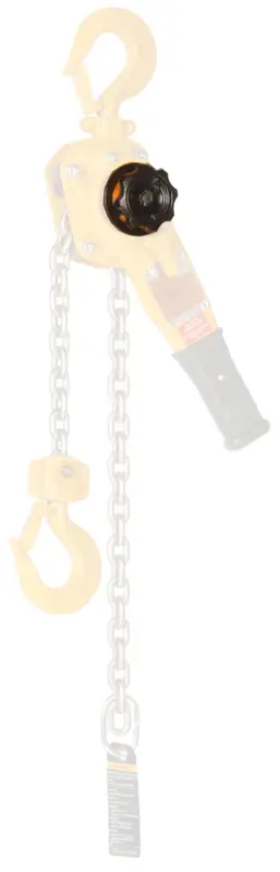KITO Überlastschutz OLL für Hebelzug LB016 - Mehrpreis Schneller Versand