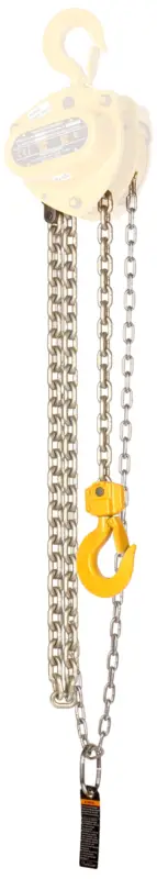 Top-Angebot KITO Mehrhub Lastkette für Handkettenzug CB020 - Mehrpreis je Meter