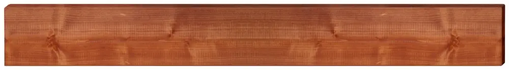 Preisreduziert Hymer Fahrgerüst Holz-Bordbrett Stirnseite 1,25 m