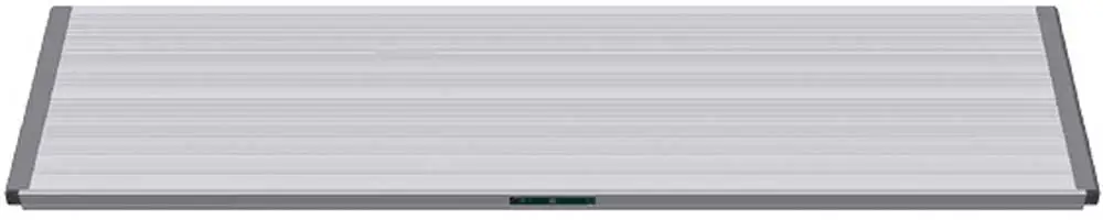 Preis Gesenkt MJ UNI Aluboden 3,00 x 0,64 m