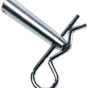 Global Truss F14 Stahlstift mit R-Clip Versand Am Gleichen Tag