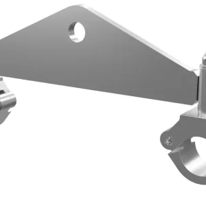 Global Truss Anschlagpunkt für F43/F44 verzinkt, 750kg Neuheit