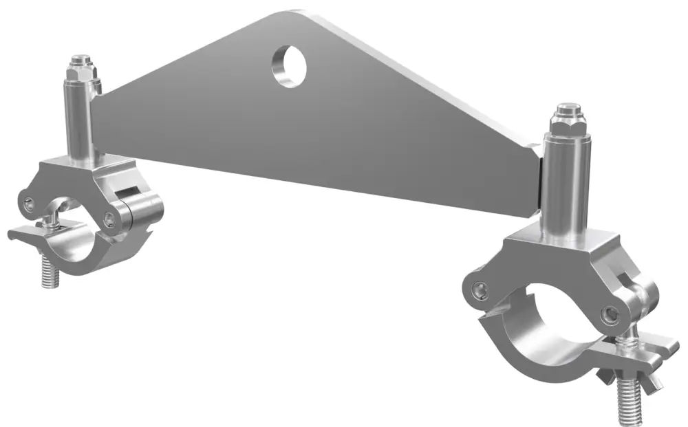 Global Truss Anschlagpunkt für F43/F44 verzinkt, 750kg Neuheit