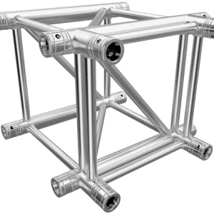 Knallerangebot Global Truss F44 P 3-Weg Ecke T35