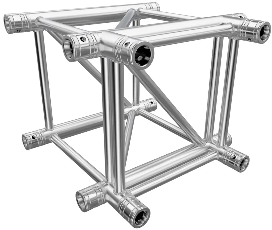 Knallerangebot Global Truss F44 P 3-Weg Ecke T35