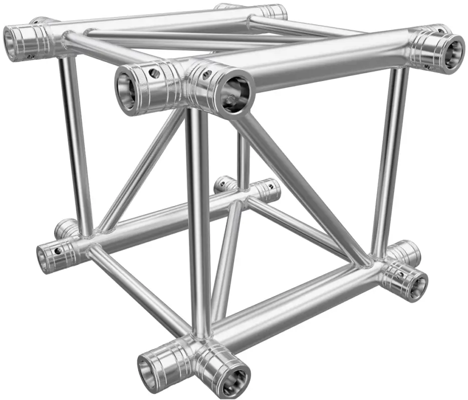 Global Truss F44 4-Weg Ecke C41 Sale