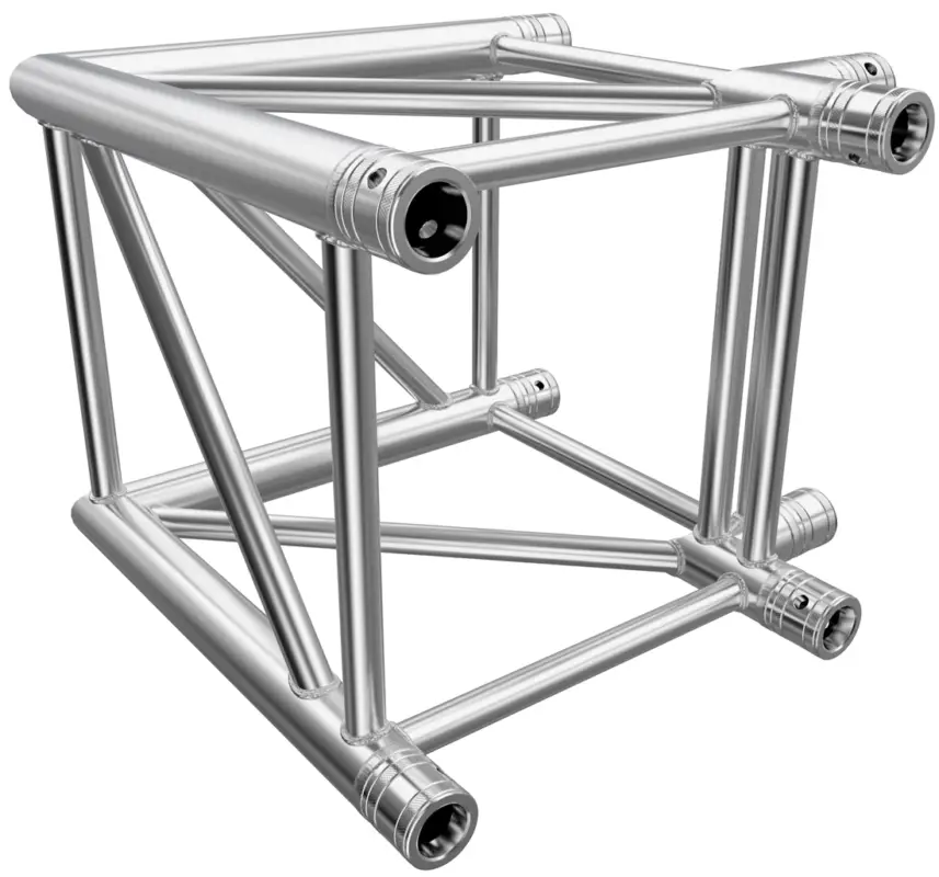 Global Truss F44 2-Weg Ecke C21 90° Begrenztes Angebot