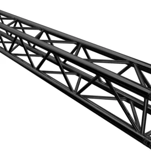 Neuheit Global Truss Traverse F34 P 300cm Stage Black