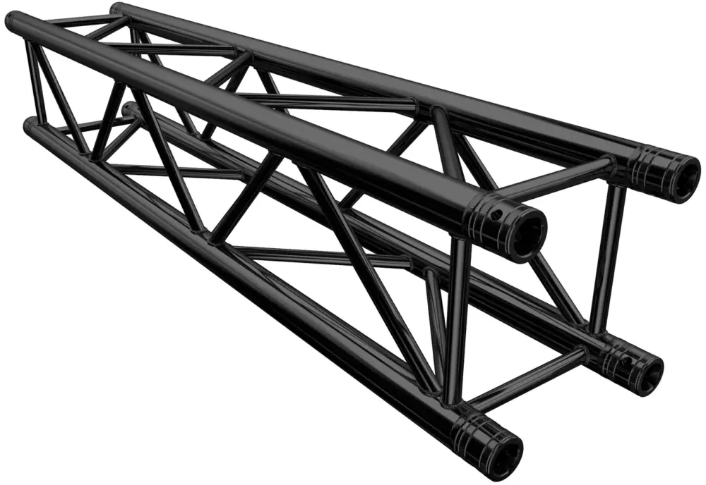 Global Truss Traverse F34 P 150cm Stage Black Preisknaller