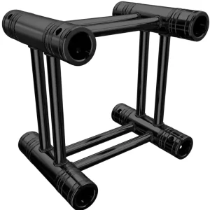 Global Truss Traverse F34 P 21cm Stage Black Preis Gesenkt