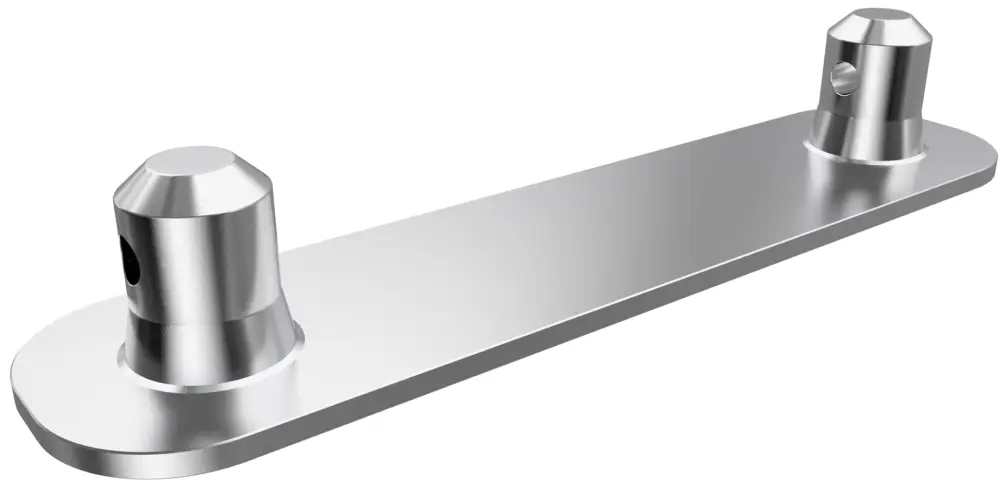 Highlight Global Truss F22 Bodenplatte