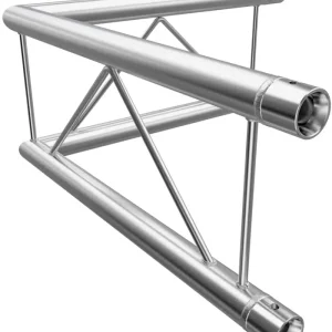 Garantierte Lieferung Global Truss F22 2-Weg Ecke C21 90° V
