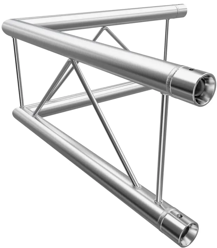 Garantierte Lieferung Global Truss F22 2-Weg Ecke C21 90° V