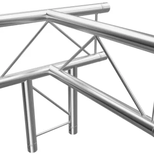 Top-Preis Global Truss F22 4-Weg Ecke T42 V