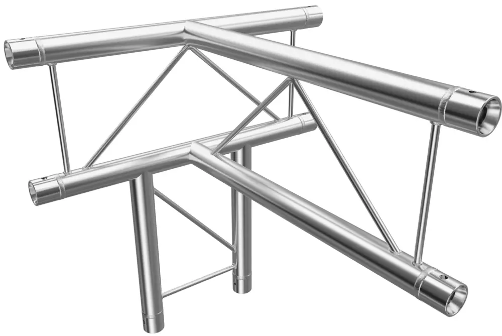 Top-Preis Global Truss F22 4-Weg Ecke T42 V