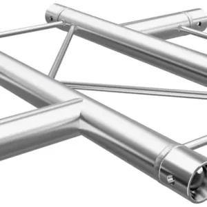 Solange Der Vorrat Reicht Global Truss F22 4-Weg Ecke C41 H