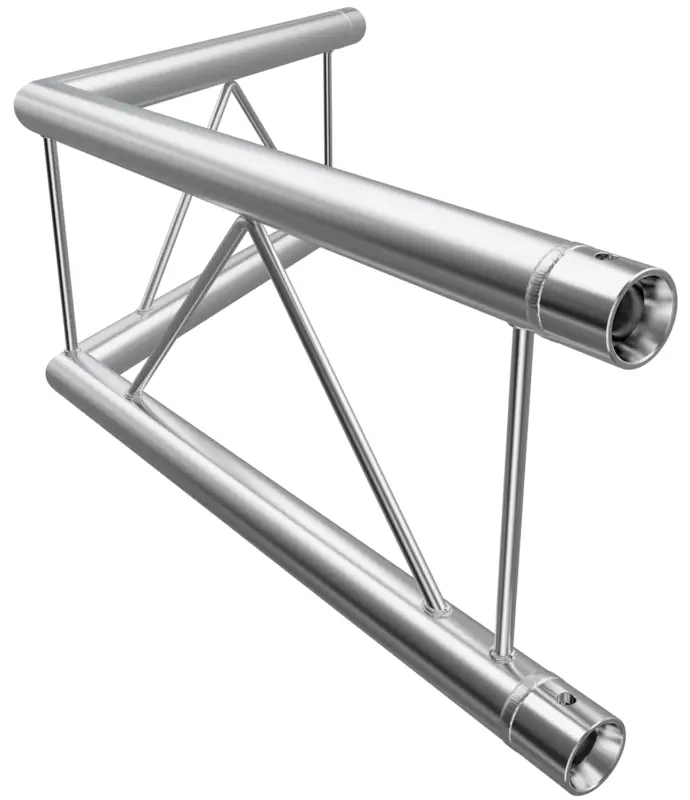 Global Truss F22 2-Weg Ecke C22 120° V Geprüft