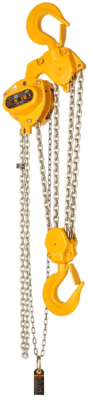 Online Kaufen KITO Handkettenzug CB200 - Hubhöhe 3,50 m