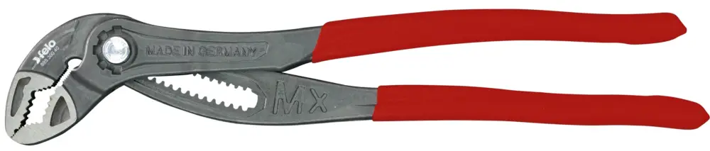 Rabatt Felo Wasserpumpenzange MX - 180 mm