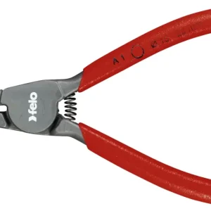 Sonderangebot Felo Sicherungsringzange für Außenringe 85 - 140 mm gerade - 310 mm