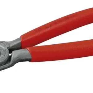 Sichere Zahlung Felo Sicherungsringzange für Innenringe 12 - 25 mm gebogen 90° - 135 mm