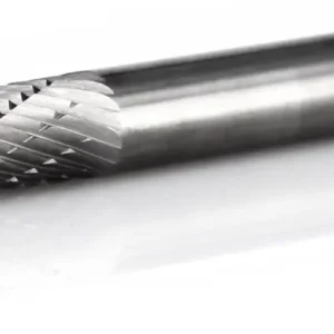 Ausverkauf procut Hartmetallfrässtift Zylinderform ohne Stirnverzahnung ZYA A60618-6