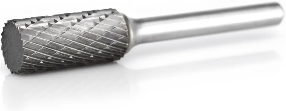 procut Hartmetallfrässtift Zylinderform ohne Stirnverzahnung ZYA A61225-6 DIN Preiswert