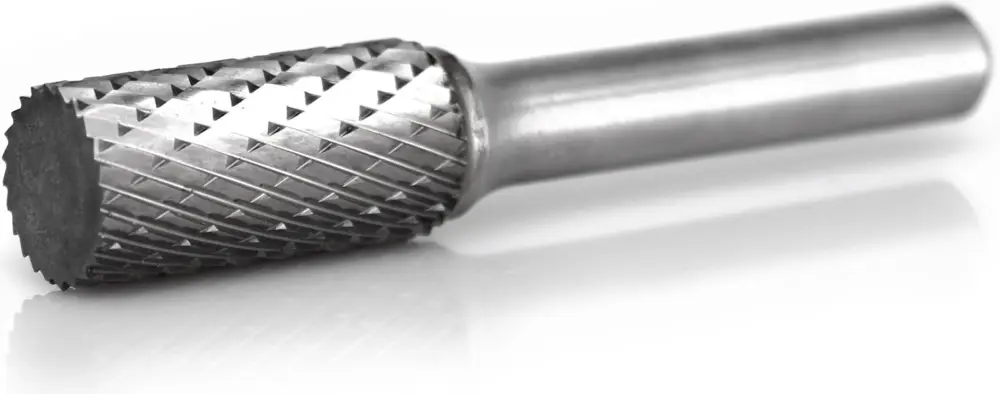 Preis Gesenkt procut Hartmetallfrässtift Zylinderform ohne Stirnverzahnung ZYA A81225-6