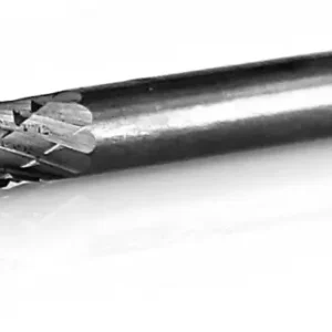 Top-Angebot procut Hartmetallfrässtift -lange Ausführung Zylinderform ohne Stirnverzahnung M 03-50 ZYA A30314-6-50 mm