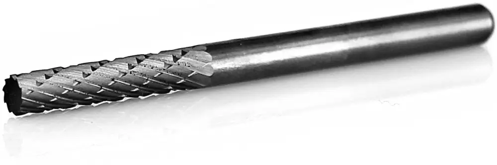 Top-Angebot procut Hartmetallfrässtift -lange Ausführung Zylinderform ohne Stirnverzahnung M 03-50 ZYA A30314-6-50 mm