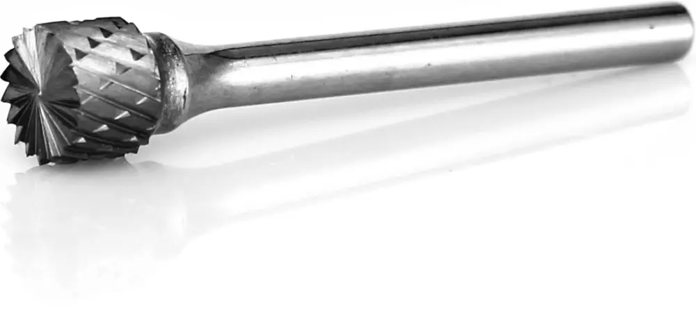 Ausverkauf procut Hartmetallfrässtift Zylinderform ohne Stirnverzahnung ZYA A30512-6