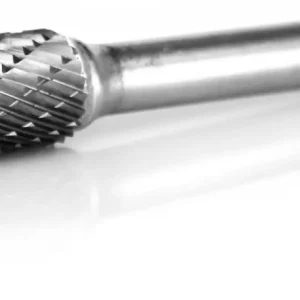 Direkt Vom Hersteller procut Hartmetallfrässtift -TiAlN beschichtet- Zylinderform ohne Stirnverzahnung ZYA A61020-6 TIALN