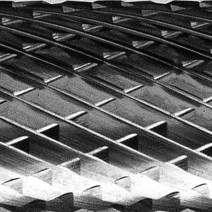 Aktuell procut Hartmetallfrässtift Zylinderform ohne Stirnverzahnung ZYA A61220-6