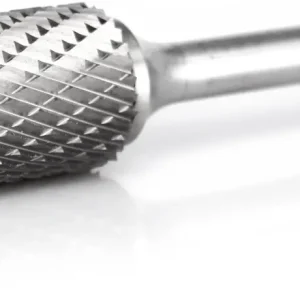 Beliebt procut Hartmetallfrässtift Zylinderform ohne Stirnverzahnung ZYA A62025-6