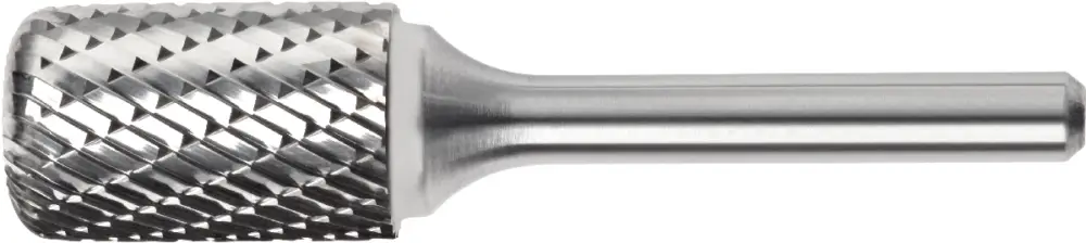 procut Hartmetallfrässtift Eckenradiusfrässtift ZYA 1225 A61225-6RAD Bestpreis