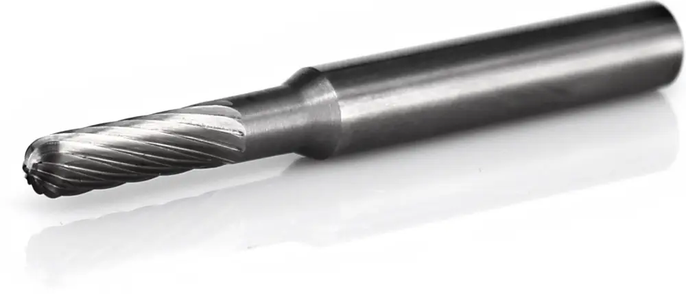 Nur Heute procut Hartmetallfrässtift Walzenrundform WRC C60312-2