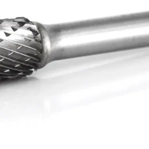 Sonderaktion procut Hartmetallfrässtift -grob- Walzenrundform WRC C60820-5